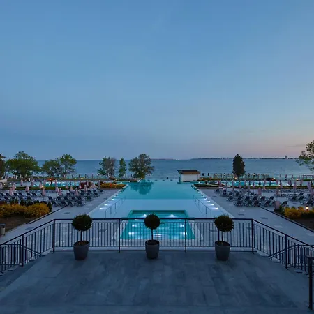 Secrets Sunny Beach Resort And Spa (Adults Only)-2