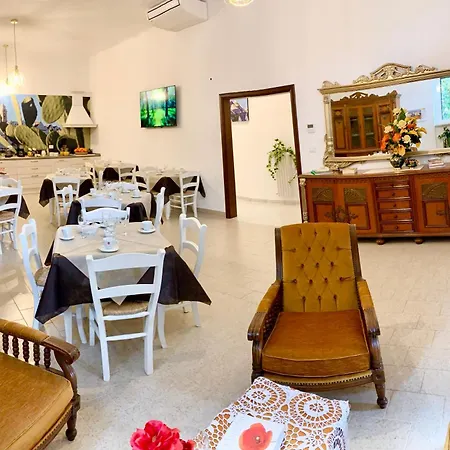 B&B Villa Maggi-3