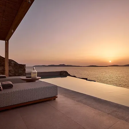 Amazon Resort And Spa, A Member Of Mykonos Highlights-2