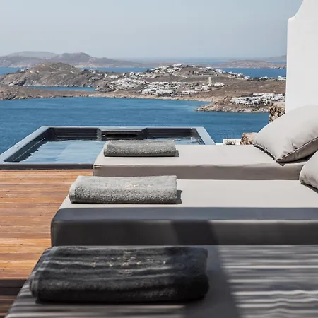 Alissachni Mykonos (Adults Only)-3