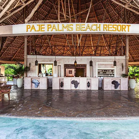 Vrclub Paje Palms Beach Resort-2