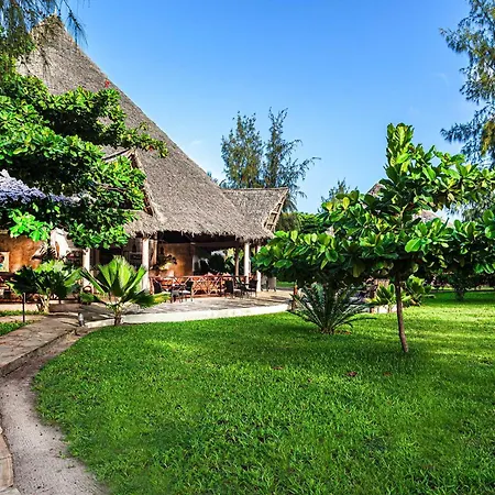 Vrclub Paje Palms Beach Resort-3