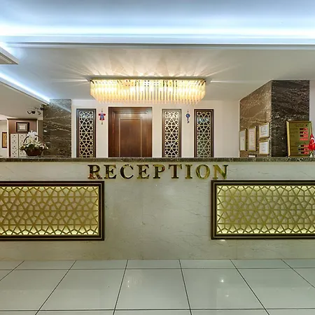Kilikya Hotel-2