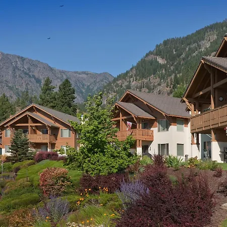 Worldmark Leavenworth-2