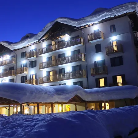 Hotel Cristallo-2