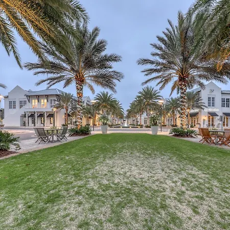 Carillon Beach Resort Inn-2