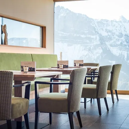 Berghotel Schlemmer Dolomites-2