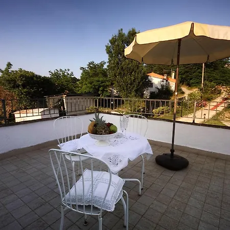Villa Tamara Country&Spa Suites-3