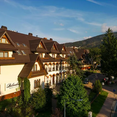 Hotel Belvedere Resort&SPA-3