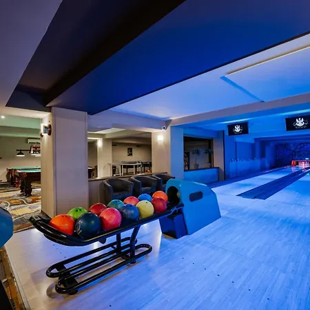 Hotel Belvedere Resort&SPA-2