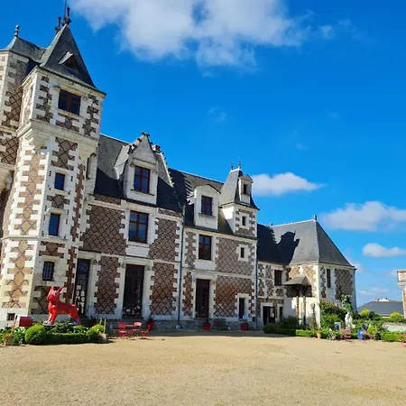 Chateau de Jallanges - Les Collectionneurs-3