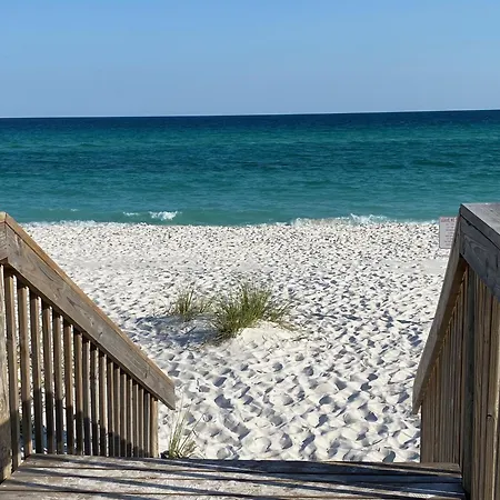 Pensacola Beach Gulf-Front 2Br Condo With Pool & Hot Tub-3