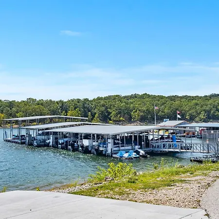 Rock Lane Resort & Marina-2