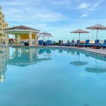 The Villas At Simpson Bay Resort-2