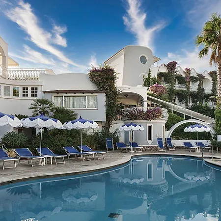 Hotel Continental Ischia-3