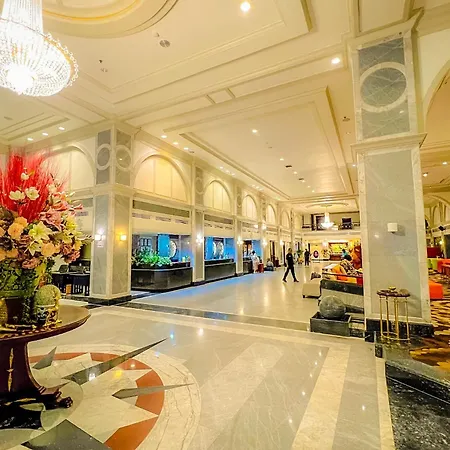 Patong Resort Hotel - Sha Extra Plus-2