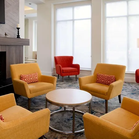 Hilton Garden Inn Roseville-2