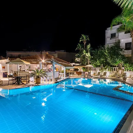 Malia Mare Hotel-2