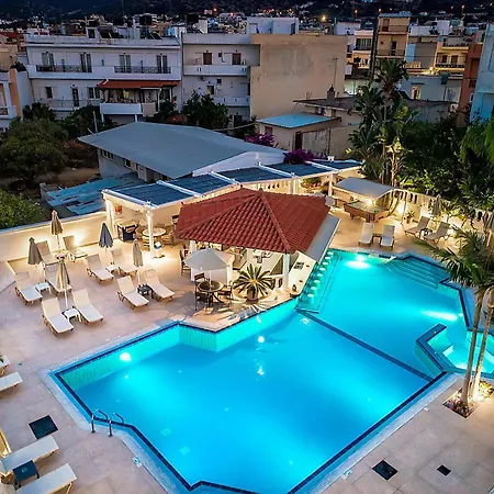 Malia Mare Hotel-3