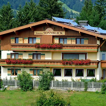 Pension Sonnblick-2