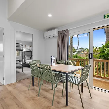 Tasman Holiday Parks - Beachaven-2