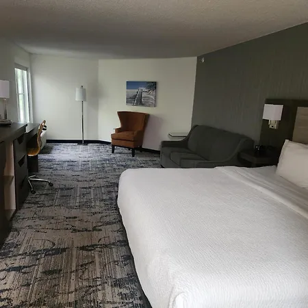 La Quinta By Wyndham Milwaukee Sw New Berlin-2
