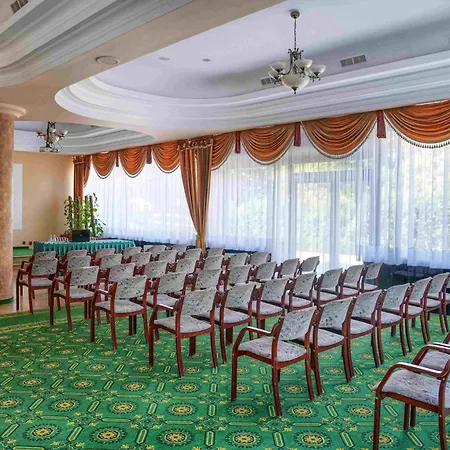 Hotel Golebiewski Bialystok-3