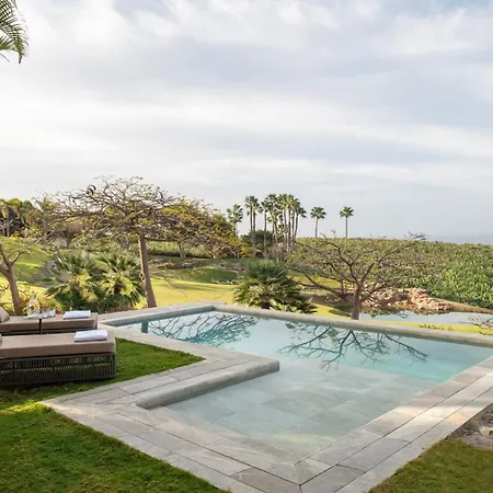 The Ritz-Carlton Tenerife, Abama-2