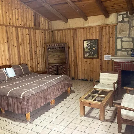 Hotel Mansion Tarahumara-3