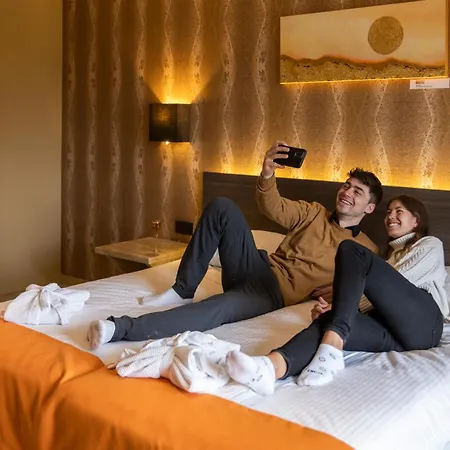 Hotel Donny-3