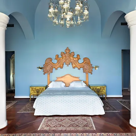 La Maison Bleue El Gouna (Adults Only)-3