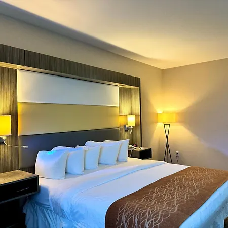 Southfort Inn-2
