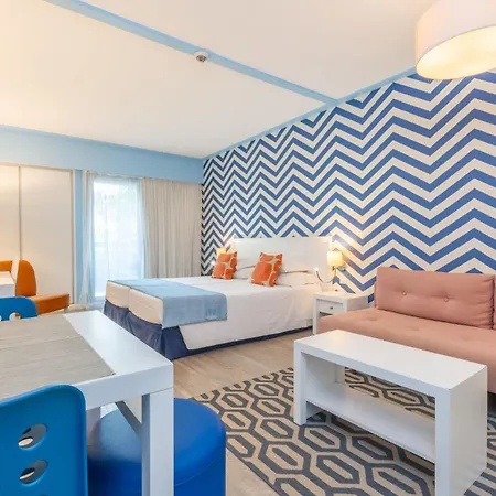 Terrace Mar Suite Hotel-2