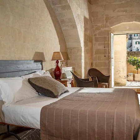Locanda Di San Martino Hotel&Thermae Romanae-2