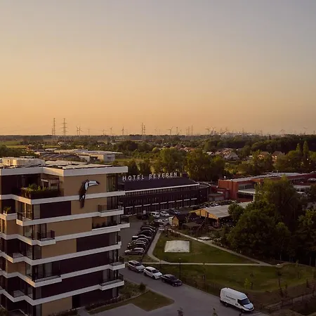 Van der Valk Hotel Beveren-2