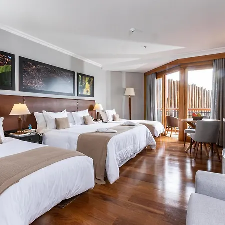 Bendito Cacao Resort&Spa-2