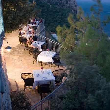 Loryma Resort Hotel-3
