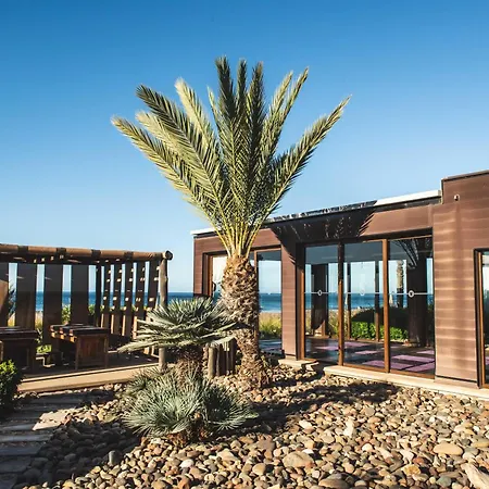 Paradis Plage Surf Yoga & Spa-2