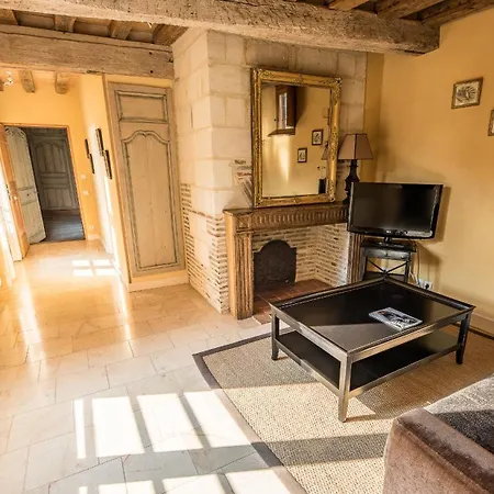 Hôtel la Maison de Rhodes&Spa-2