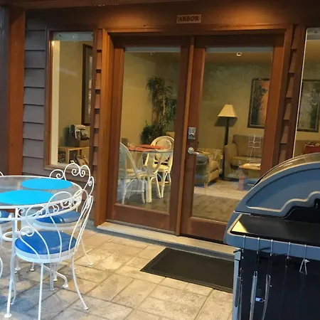 Nestledown B&B-2