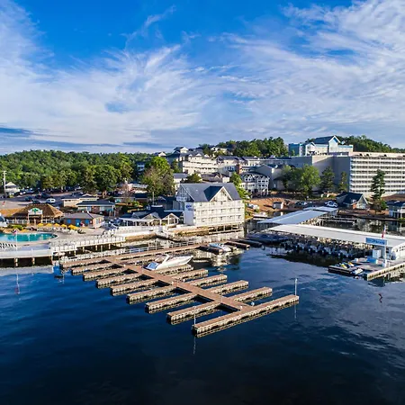Margaritaville Lake Resort Lake Of The Ozarks-2