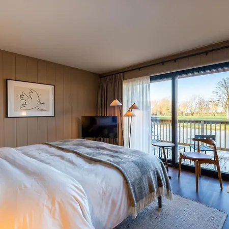 Laceby Manor - Spa & Golf Resort-3