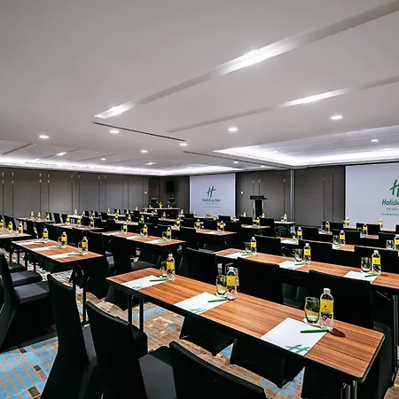 Holiday Inn Johor Bahru City Centre By Ihg-3