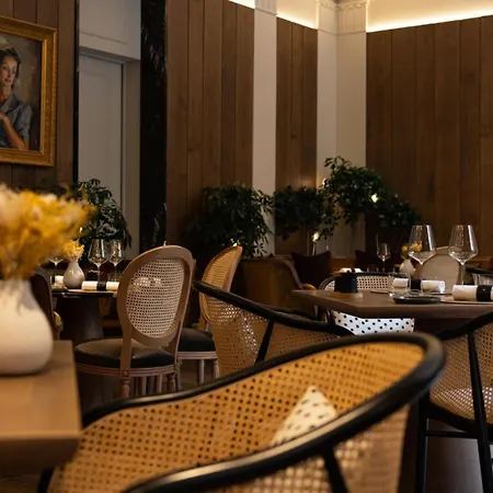 Hotel Lancaster Paris Champs-Elysees-2