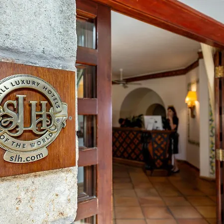 Hotel & Spa Des Pecheurs-2