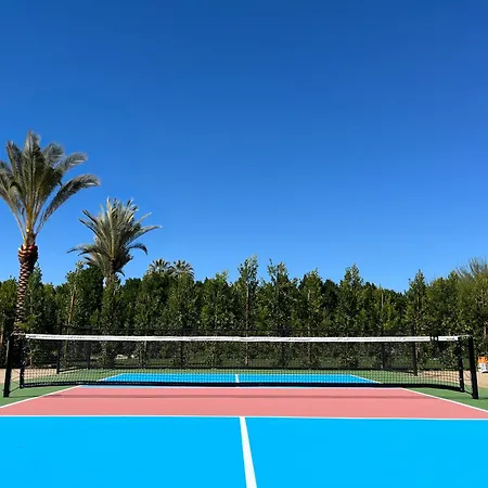 The Paloma Resort-2