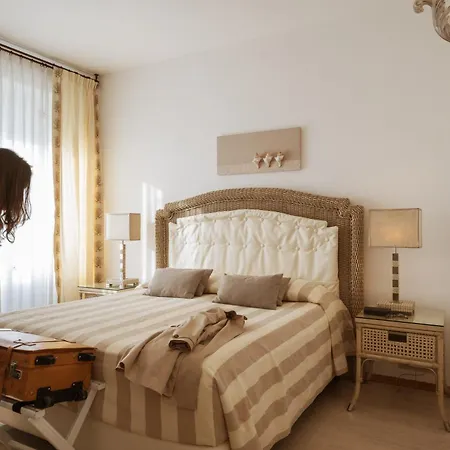 Relais Valle Dell'Idro - Rooftop & Sea View, Otranto-2