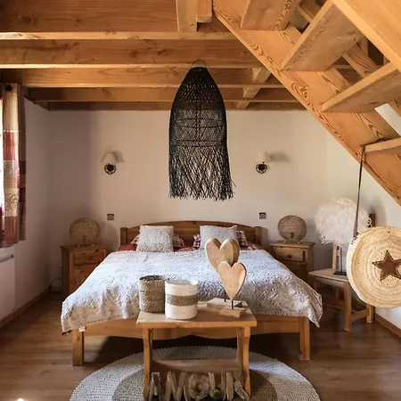 Montana Chalet Hôtel&Spa-2