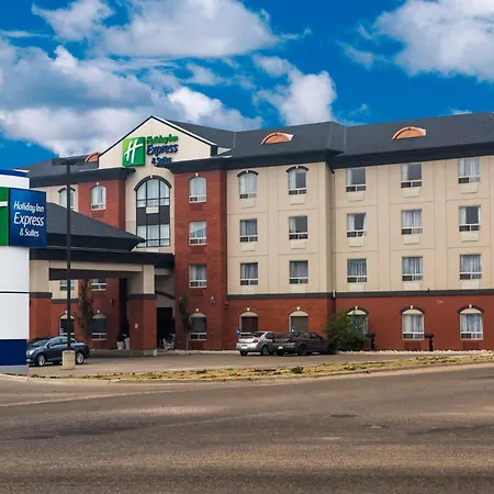 Holiday Inn Express Hotel & Suites - Slave Lake By Ihg-2