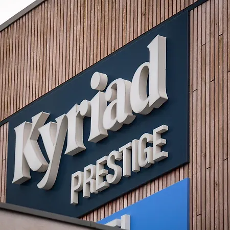 Kyriad Prestige Saint-Malo-2